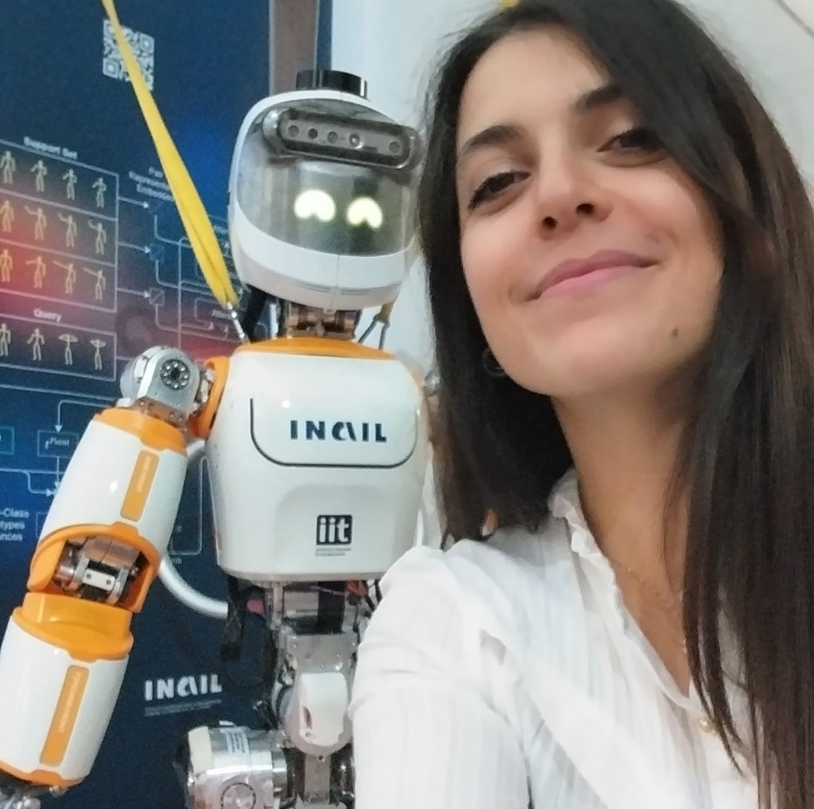 Carmela Calabrese