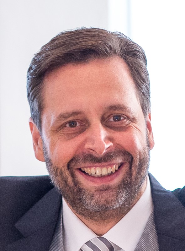 Marco Roveri