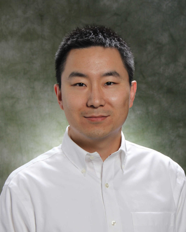 Shiqi Zhang